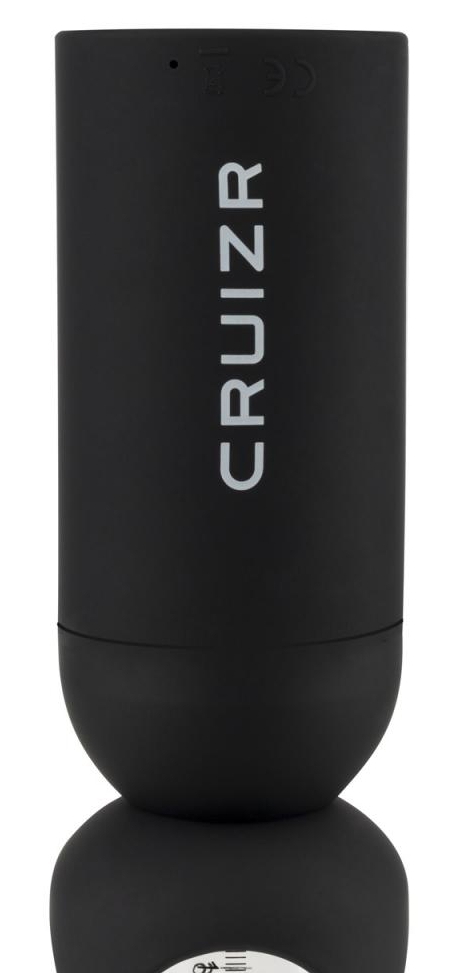 Pompe à pénis automatique Cruizr CS08 18.7 x 4.8cm – Image 5