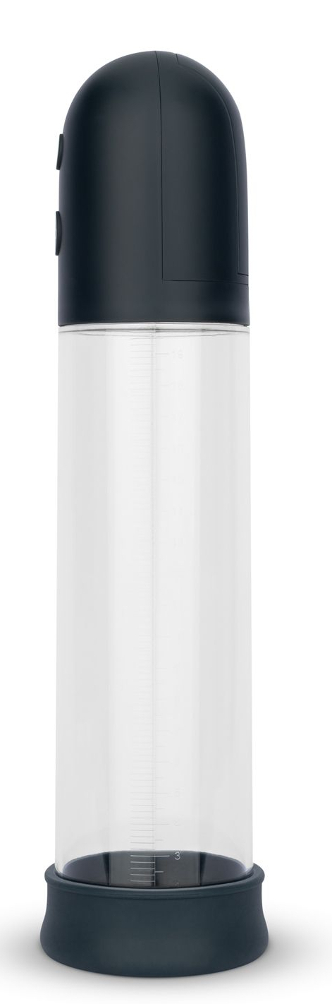 Pompe à pénis automatique Penis Auto Vacuum 19 x 6.5cm – Image 4