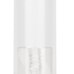 Pompe à pénis automatique Penis Auto Vacuum 19 x 6.5cm