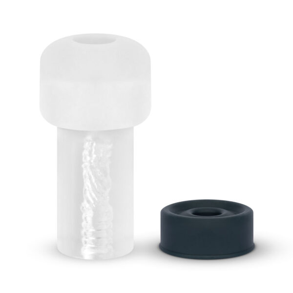 Pompe à pénis automatique Penis Auto Vacuum 19 x 6.5cm – Image 9
