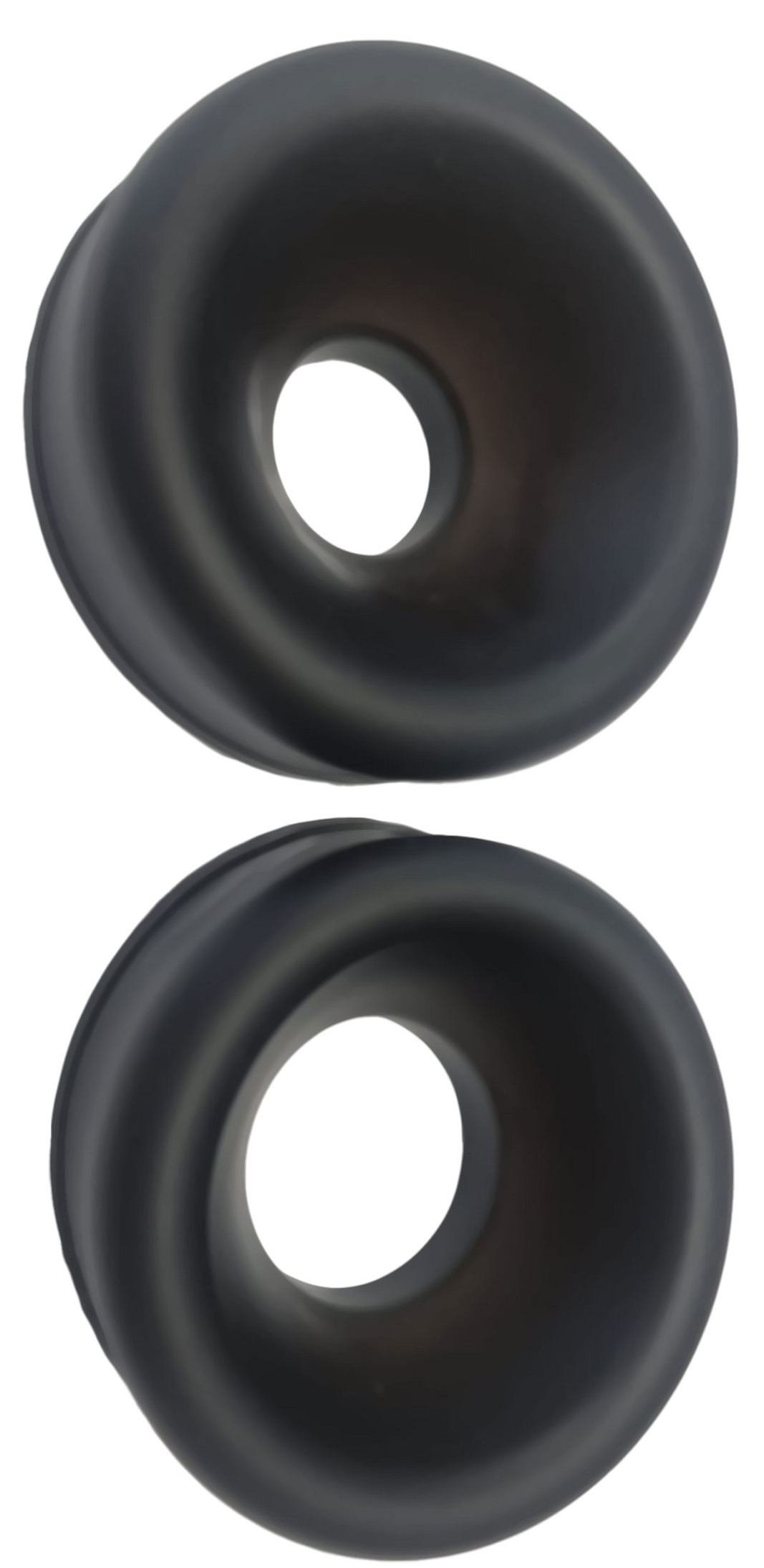 Pompe à Pénis Automatique Powerpump 18.5 x 5.8cm Noir – Image 8