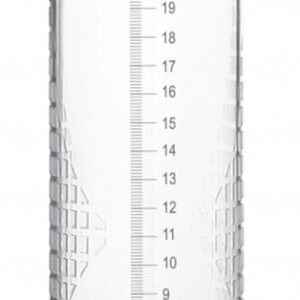 Pompe à pénis automatique Premium Pump 20 x 7cm
