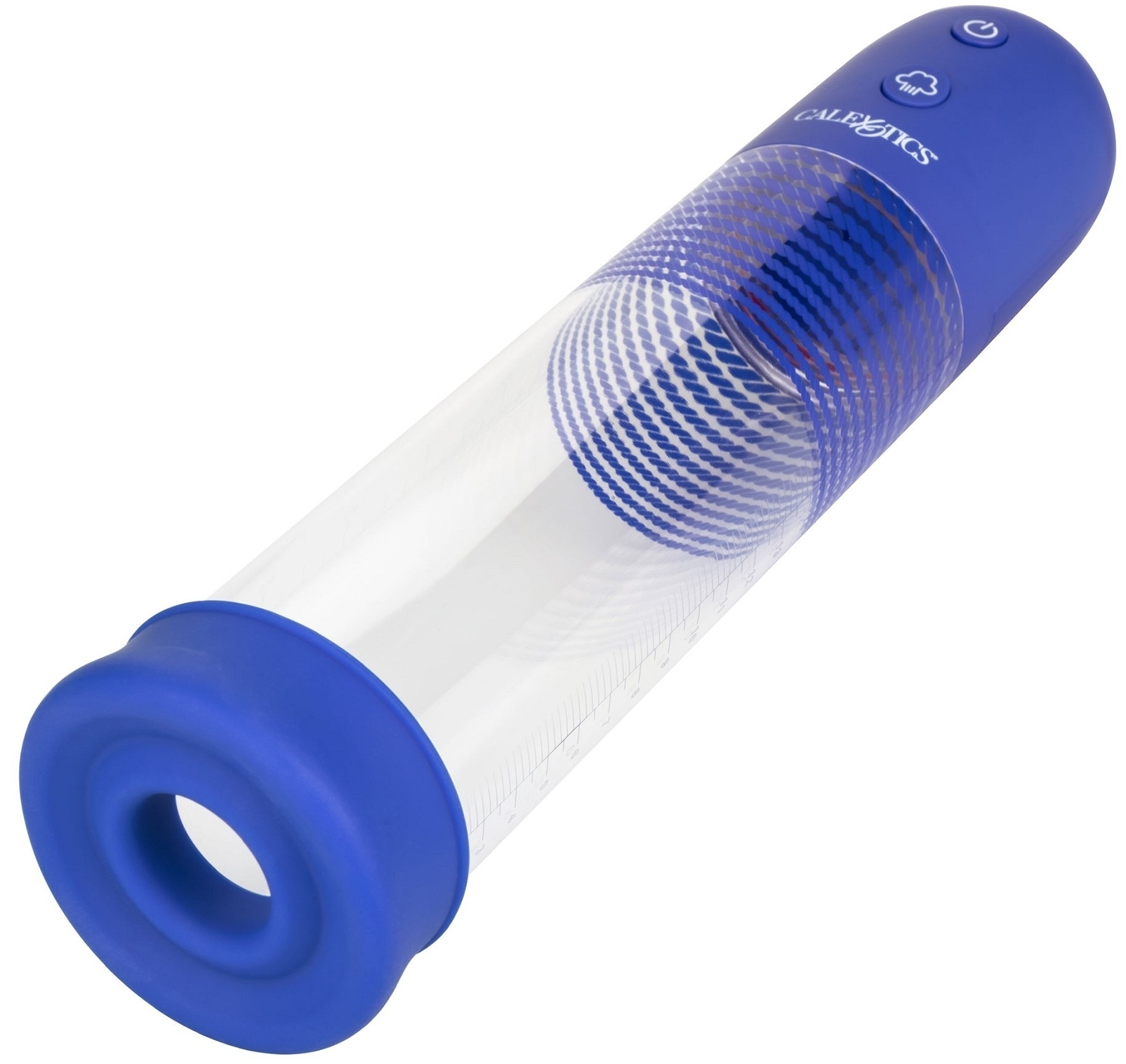 Pompe à pénis automatique Rock Hard Admiral 20 x 5.5cm – Image 14