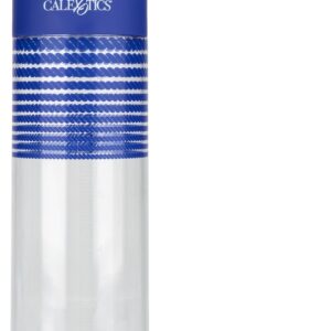 Pompe à pénis automatique Rock Hard Admiral 20 x 5.5cm