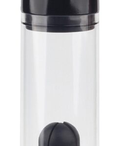 Pompe à pénis automatique Simply Wow 18 x 5cm