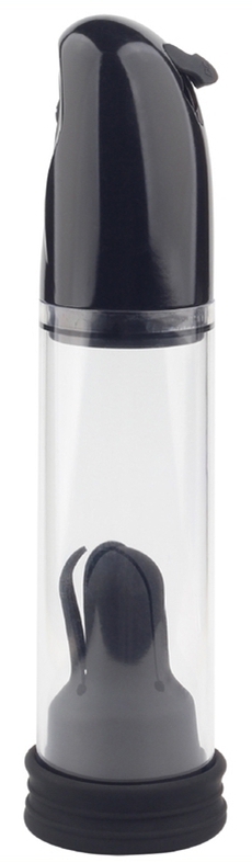 Pompe à pénis automatique Simply Wow 18 x 5cm – Image 6