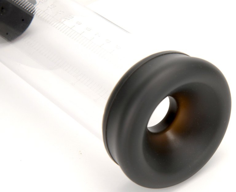 Pompe à pénis automatique Slipp Up 19 x 5.5cm – Image 7