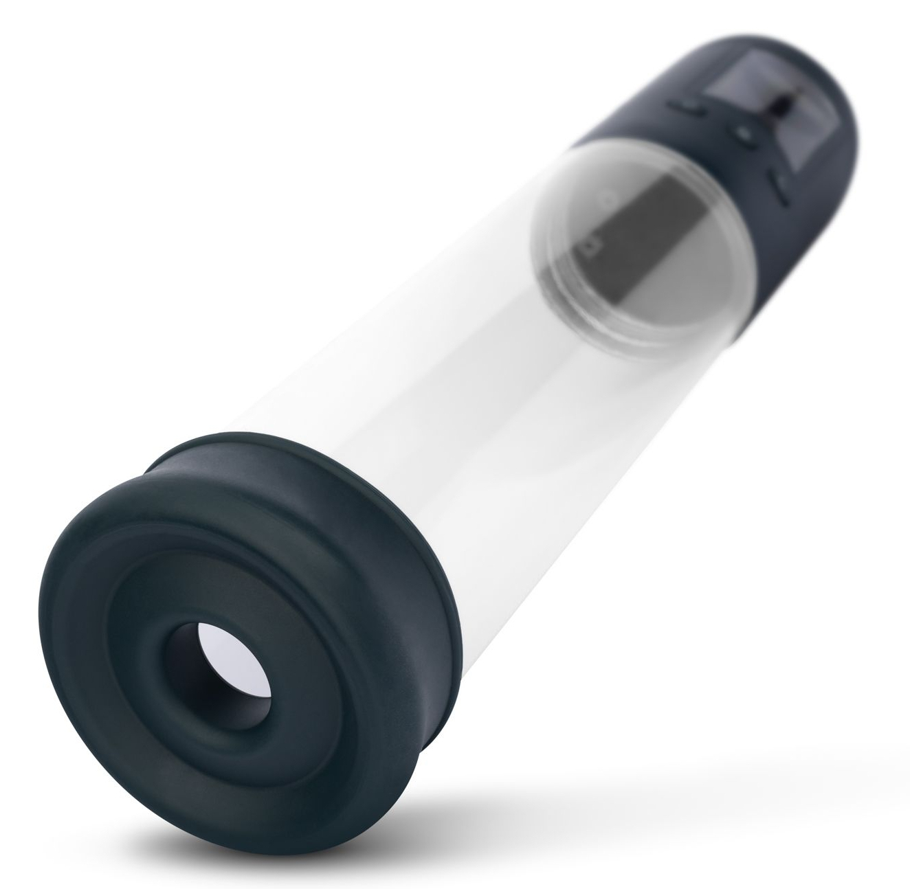 Pompe à pénis automatique Smart Pump 19 x 6.5cm – Image 6