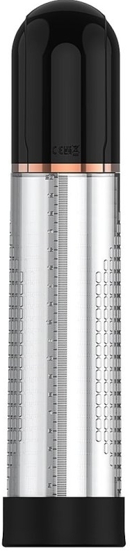 Pompe à Pénis Automatique Trainpump 20 x 5.8cm – Image 3