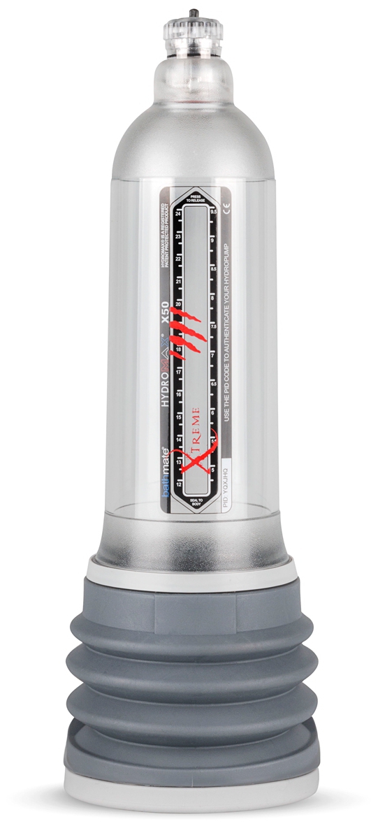 Pompe à pénis Bathmate HydroXtreme 11 X50 – Image 4