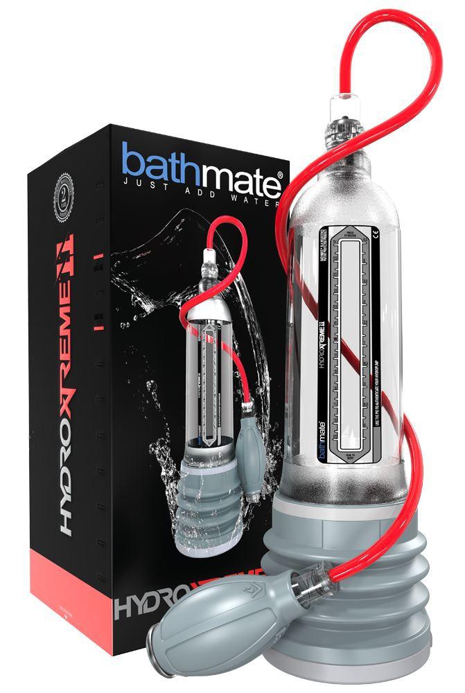 Pompe à pénis Bathmate HydroXtreme 11 X50 – Image 9
