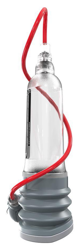 Pompe à pénis Bathmate HydroXtreme 9 X40 – Image 3