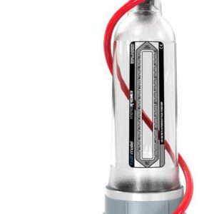 Pompe à pénis Bathmate HydroXtreme 9 X40