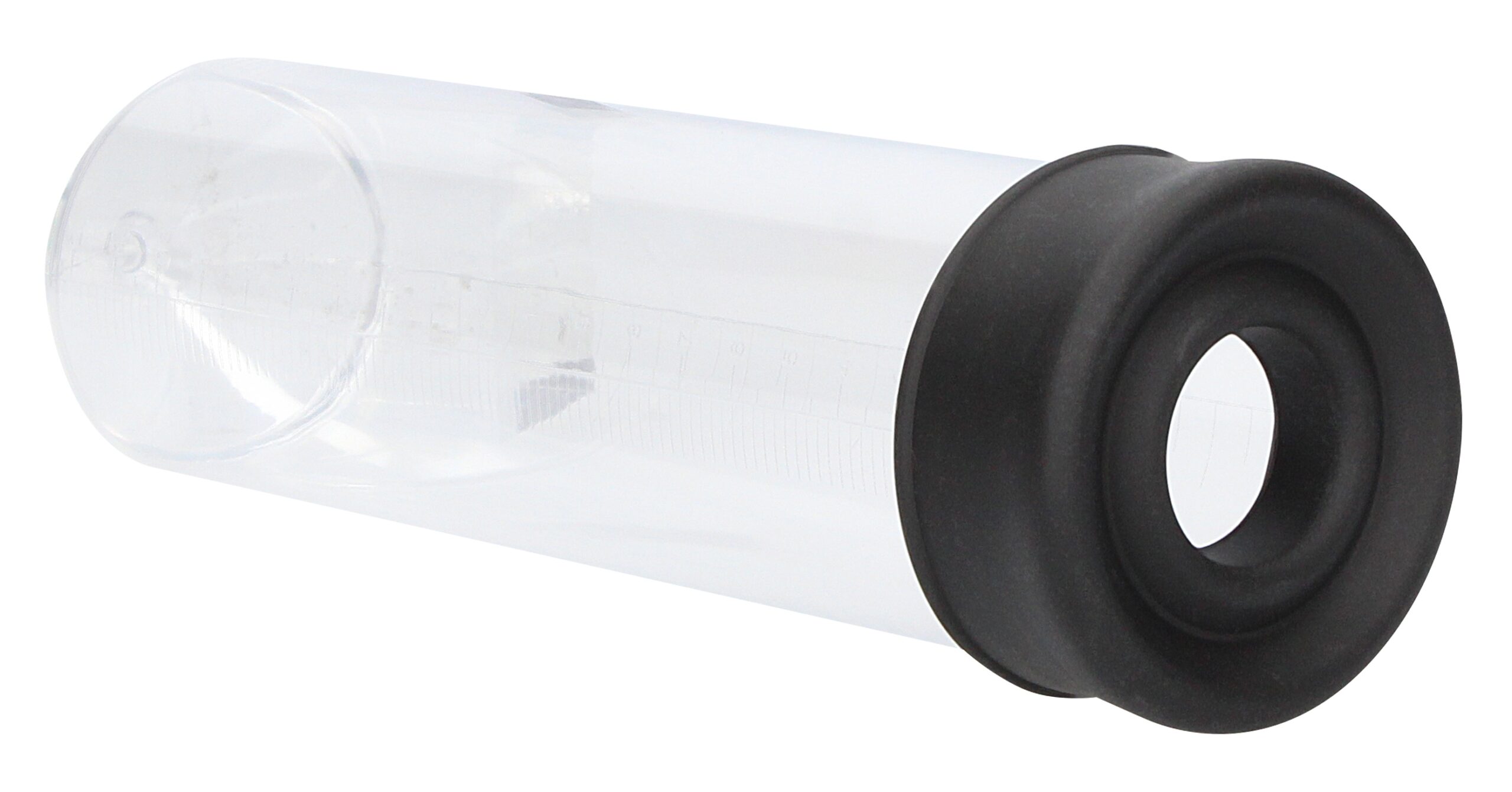 pompe à pénis Beginner avec Contrôleur 21 x 5.5cm – Image 4