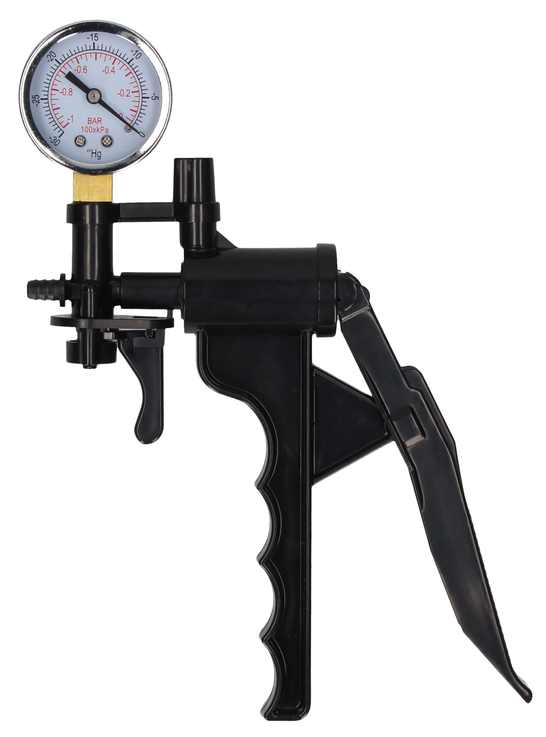 pompe à pénis Beginner avec Contrôleur 21 x 5.5cm – Image 6