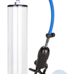 Pompe à pénis Big Man 28 x 6 cm