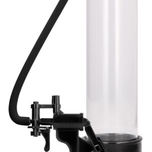 Pompe à pénis Elite Pump 21 x 5.5cm