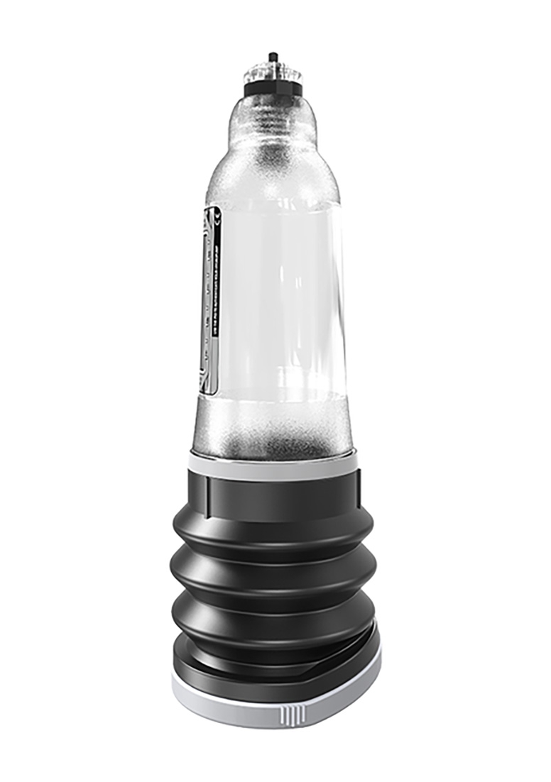 Pompe à pénis Hydromax 5 Transparente – Image 3