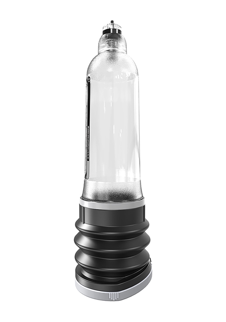 Pompe à pénis Hydromax 9 Transparente – Image 3