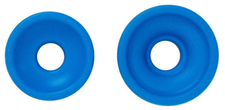 Pompe à pénis Intensity 18 x 6.5cm – Image 4