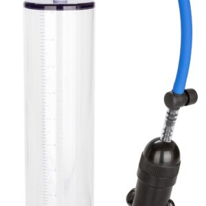 Pompe à pénis Optimum Pump 23 x 5.5cm