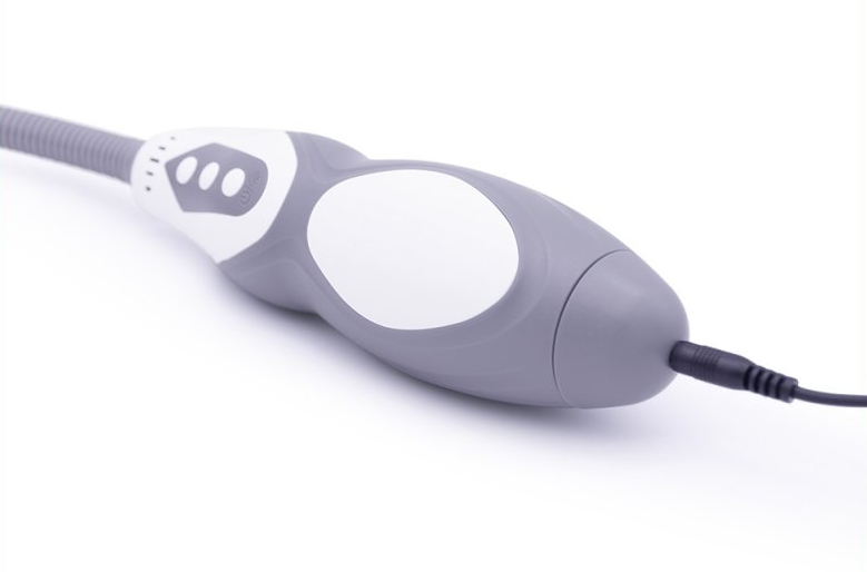 Pompe à pénis Passion Handle 20 x 5.5cm – Image 6