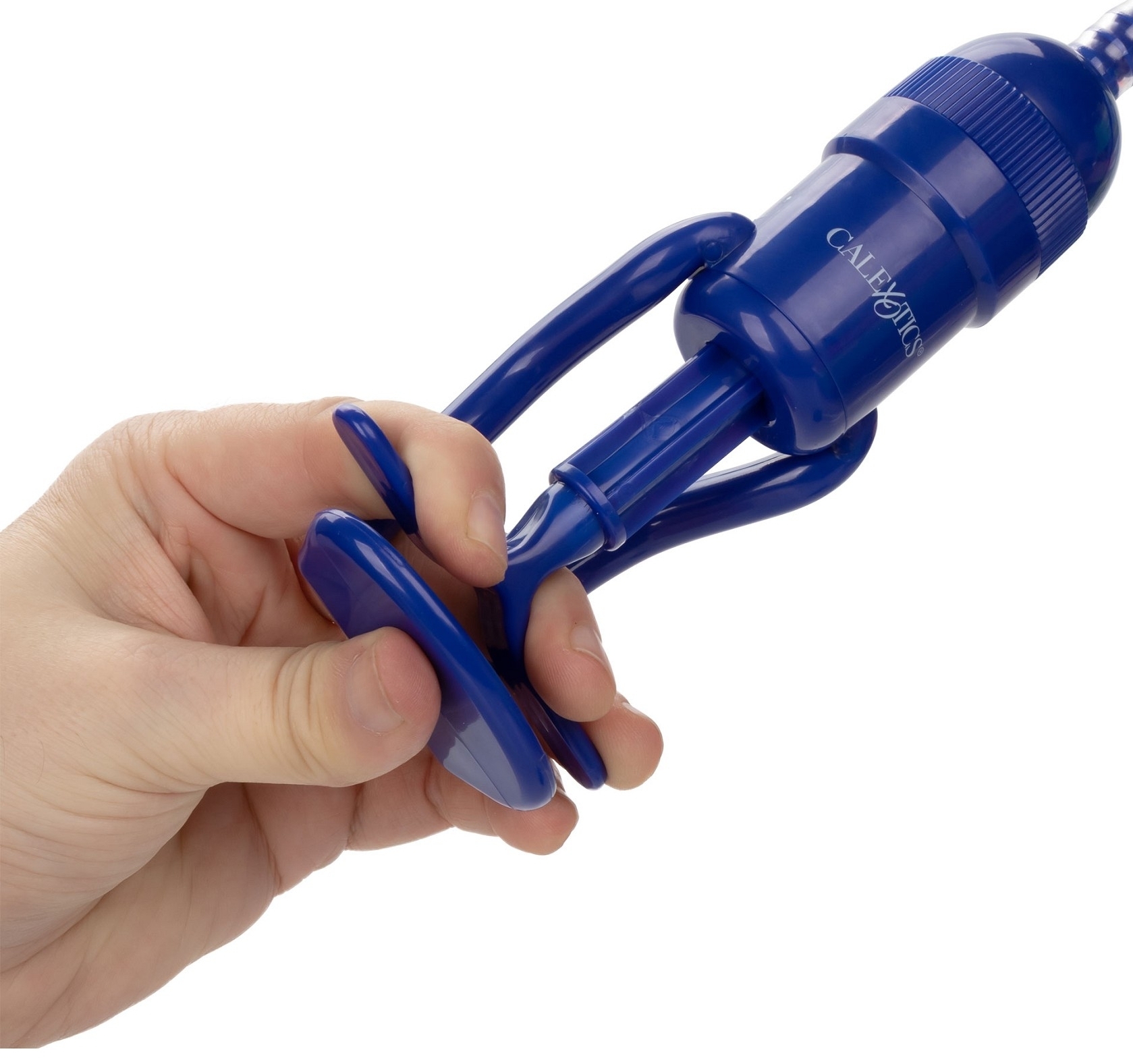 Pompe à pénis Sta-Hard Admiral 20 x 5.5cm – Image 5