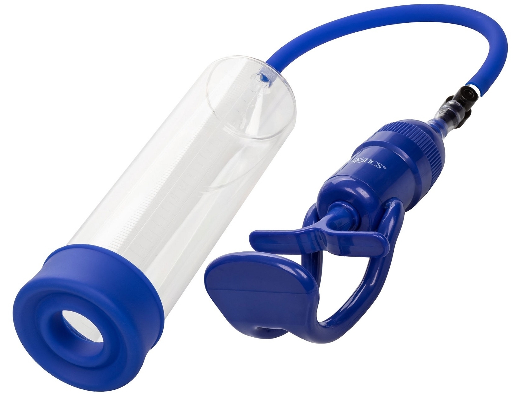 Pompe à pénis Sta-Hard Admiral 20 x 5.5cm – Image 6