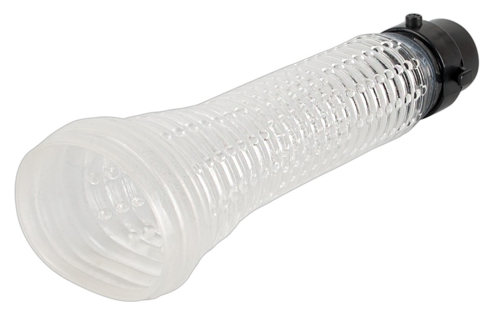 Pompe à pénis vibrante Multipump 16.5 x 4.5cm – Image 7