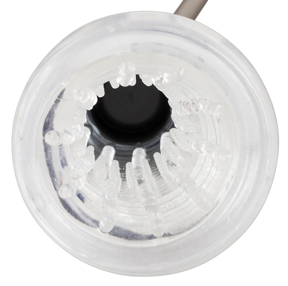 Pompe à pénis vibrante Multipump 16.5 x 4.5cm – Image 8
