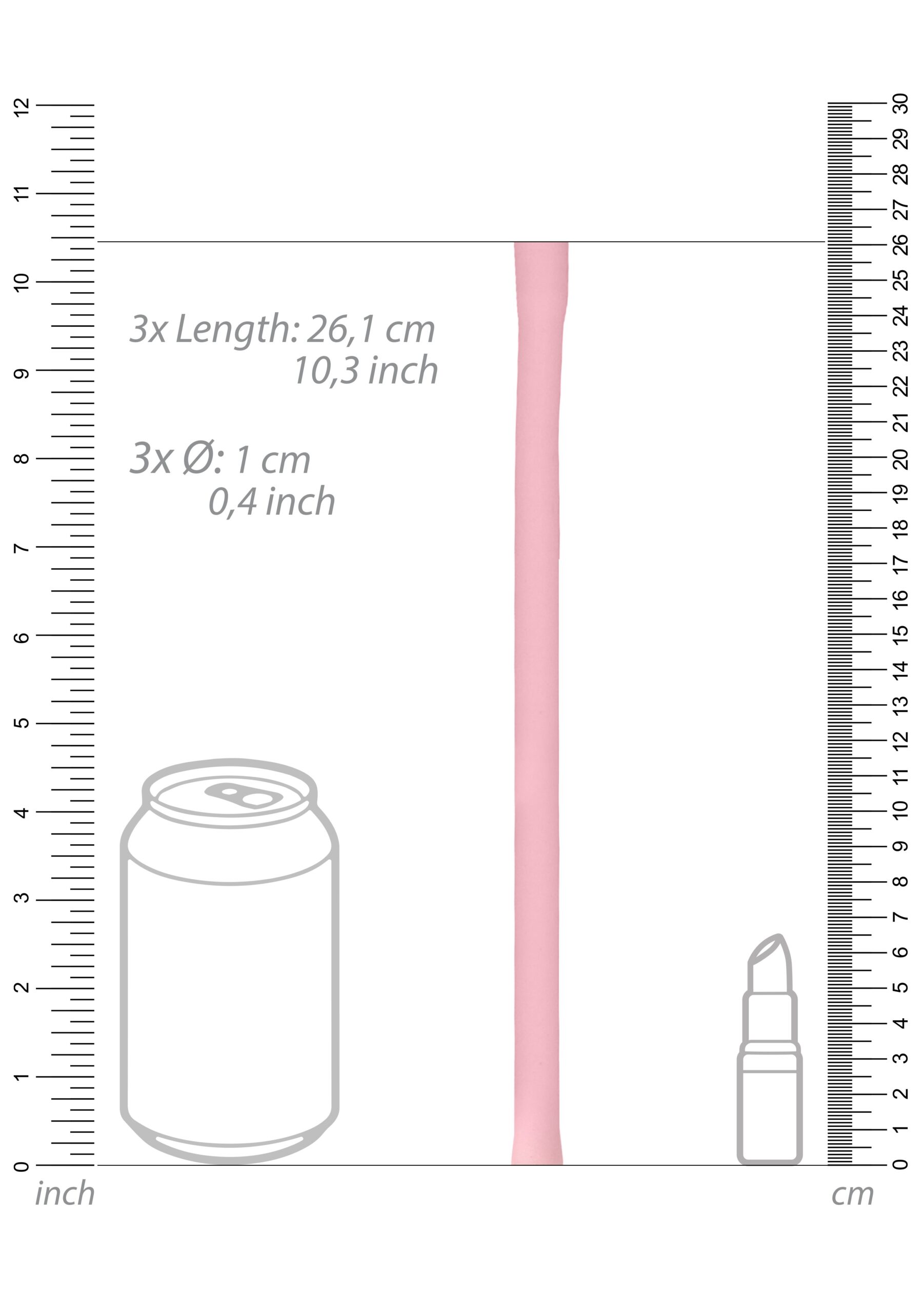 Pompe à seins MEDIUM - Rose Gold – Image 4