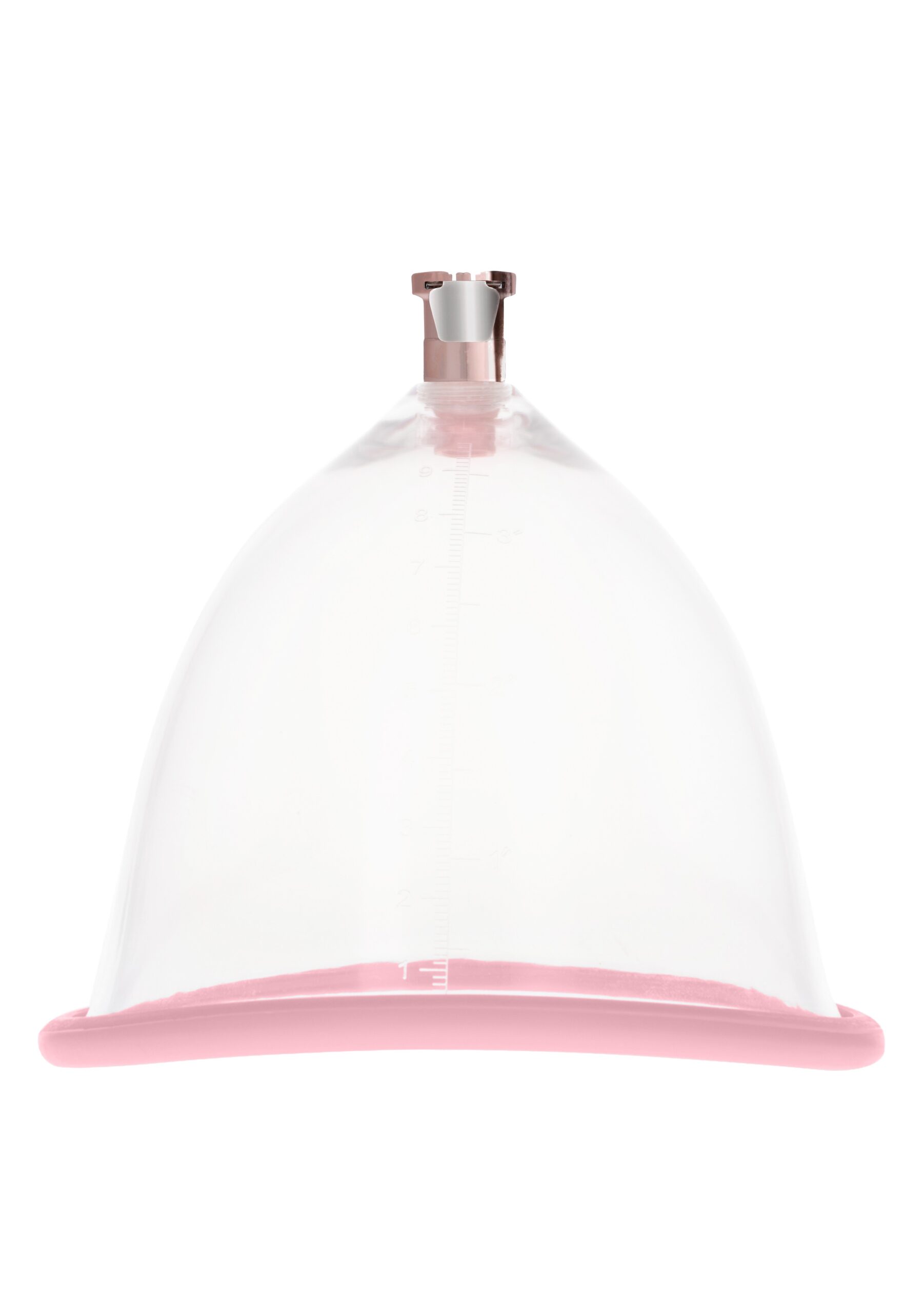 Pompe à seins MEDIUM - Rose Gold – Image 10