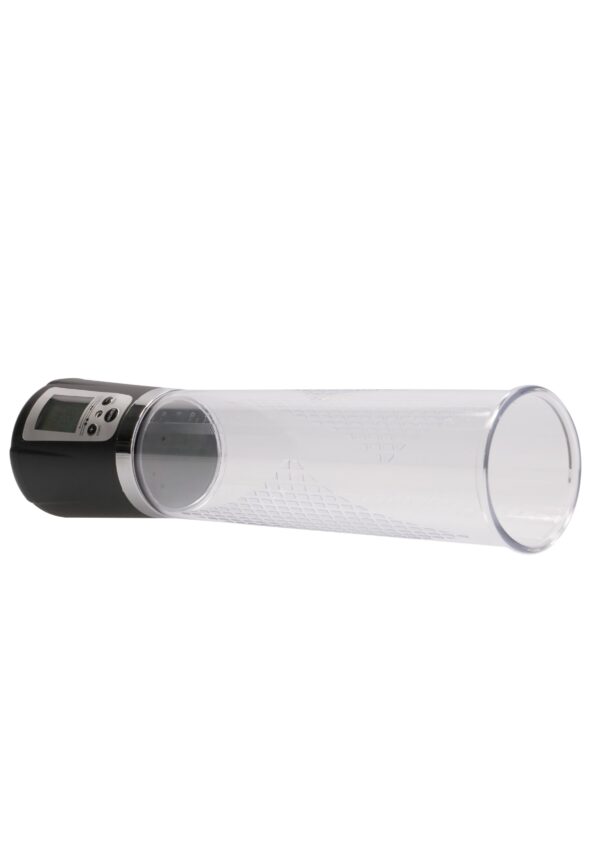 Pompe automatique pour pénis avec écran LCD 20 x 6cm – Image 14