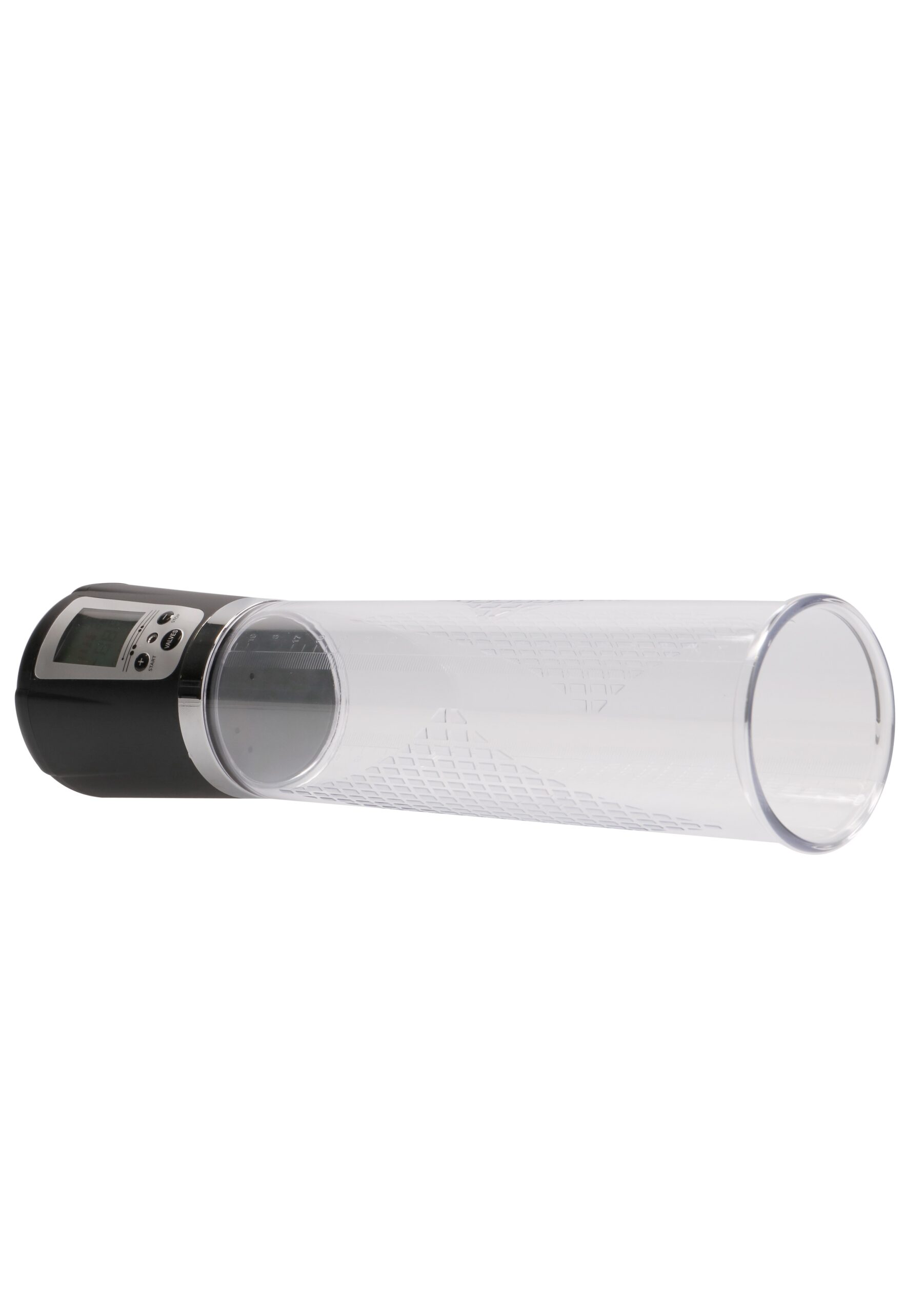 Pompe automatique pour pénis avec écran LCD 20 x 6cm – Image 14