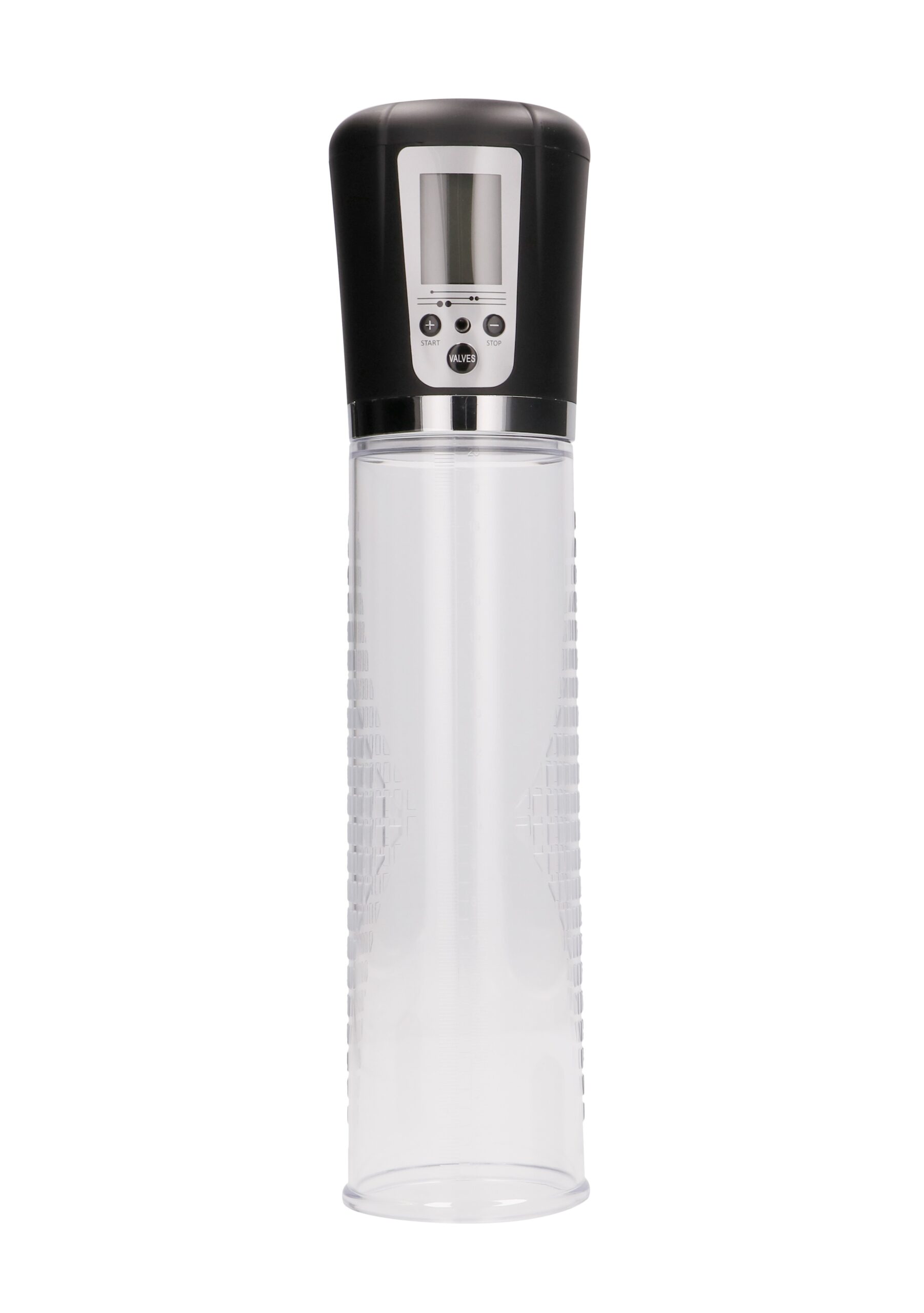 Pompe automatique pour pénis avec écran LCD 20 x 6cm – Image 10