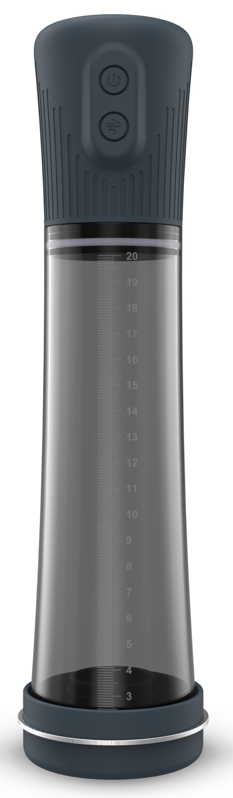 Pompe de pénis automatique HYDRO PUMP Dorcel 20.5 x 6cm – Image 11