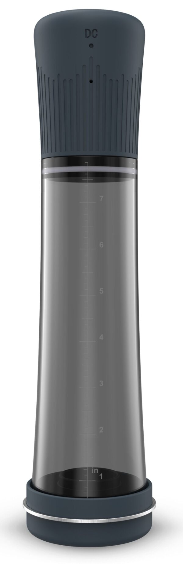 Pompe de pénis automatique HYDRO PUMP Dorcel 20.5 x 6cm – Image 3