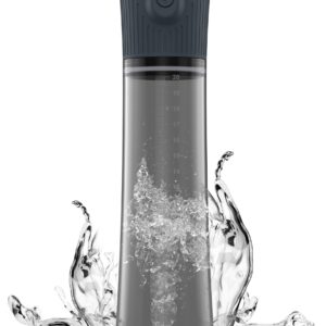 Pompe de pénis automatique HYDRO PUMP Dorcel 20.5 x 6cm