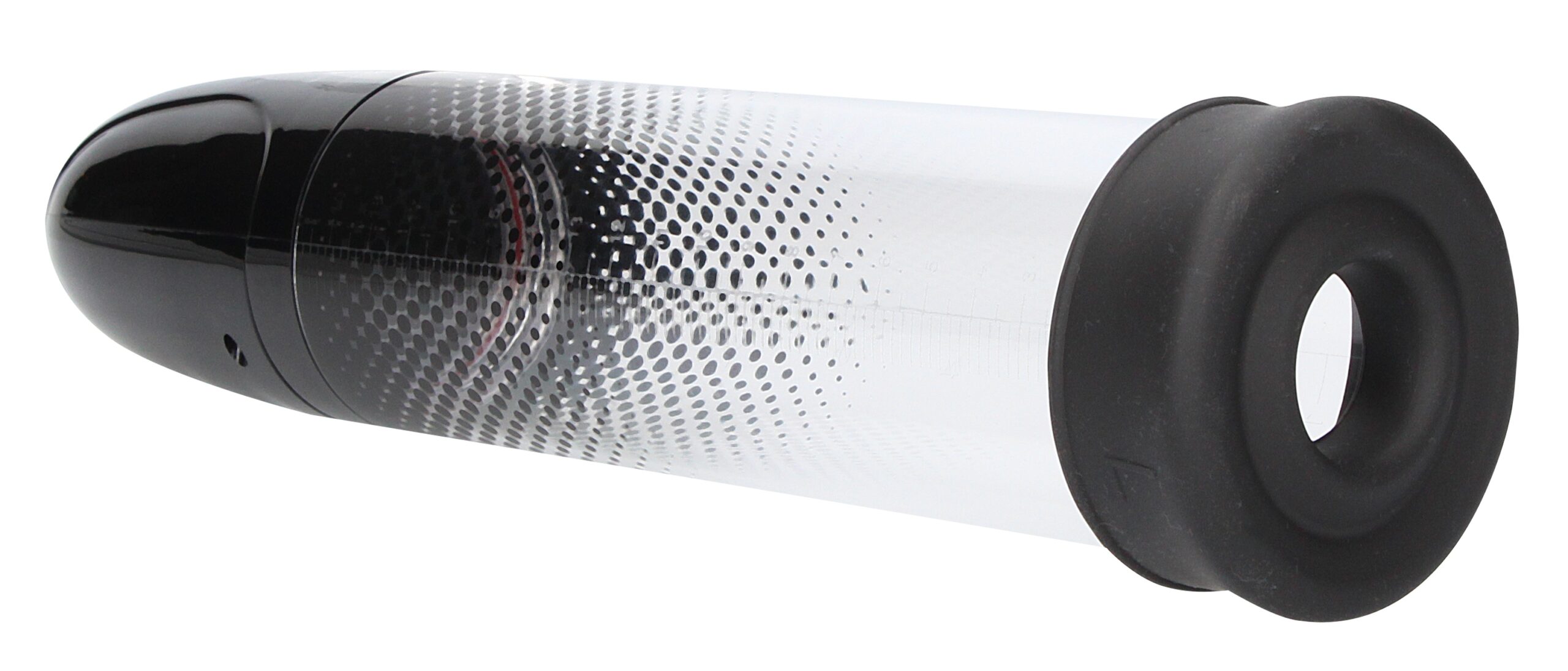 Pompe de pénis automatique Luv Pump 22 x 6cm – Image 4