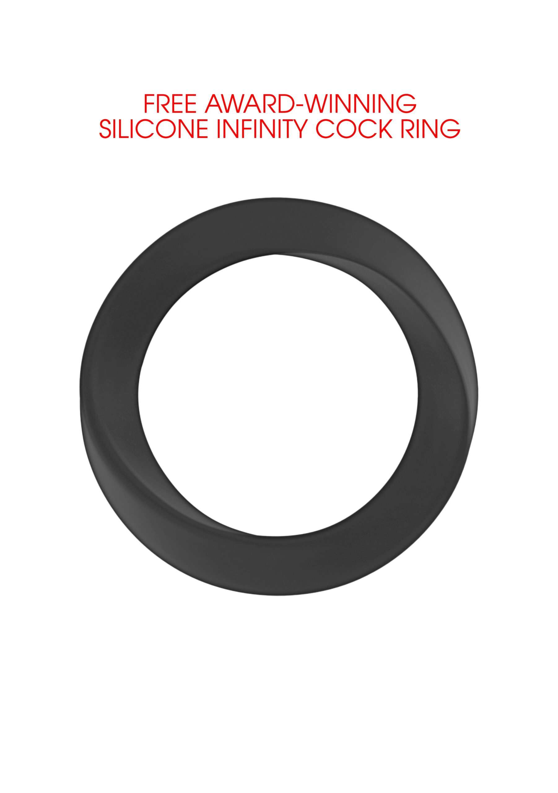 Pompe de pénis Classic XL 30 x 6.5 cm Transparente – Image 3