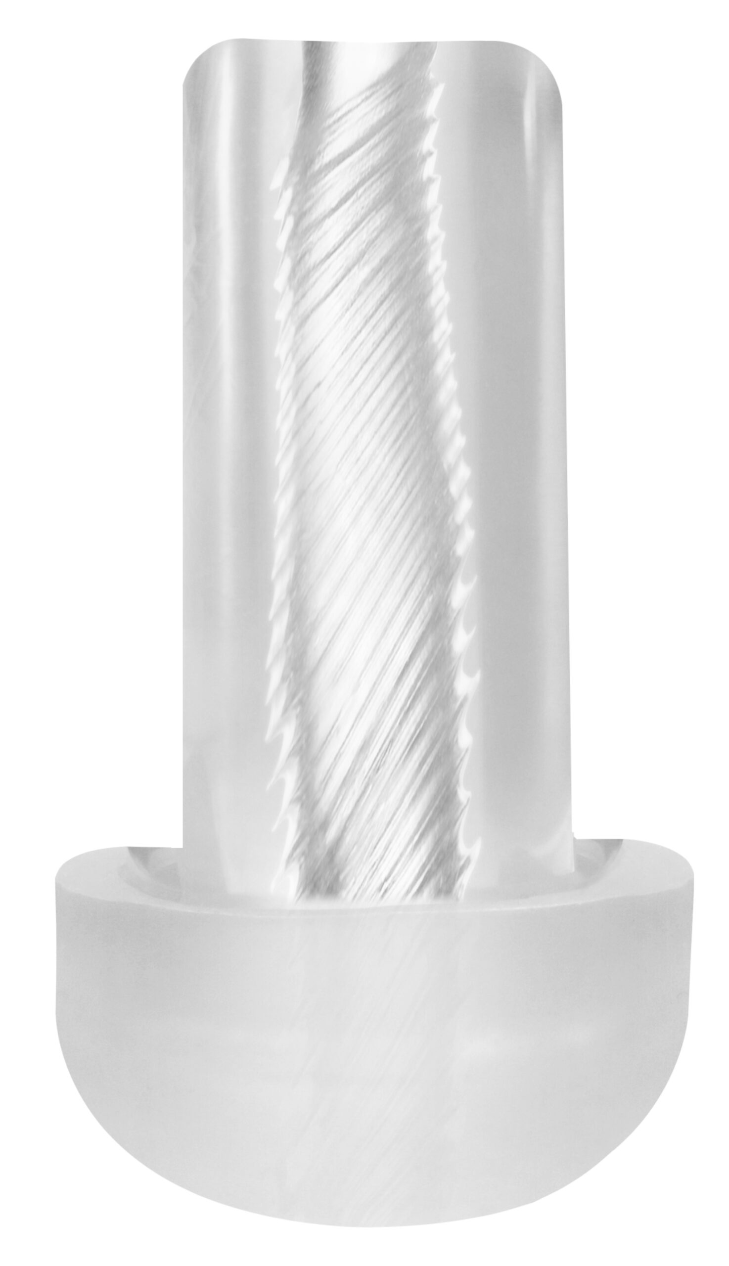 Pompe pour pénis + Masturbateur Cyber Pump 22 x 6cm – Image 4