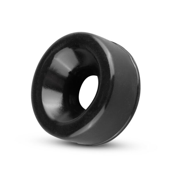 Pompe pour pénis Squeeze 21 x 5.5 cm transparente – Image 4
