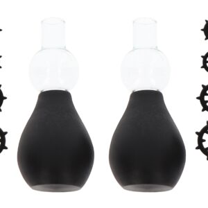 Pompe-Tétons Nipp Enlarge Taboom