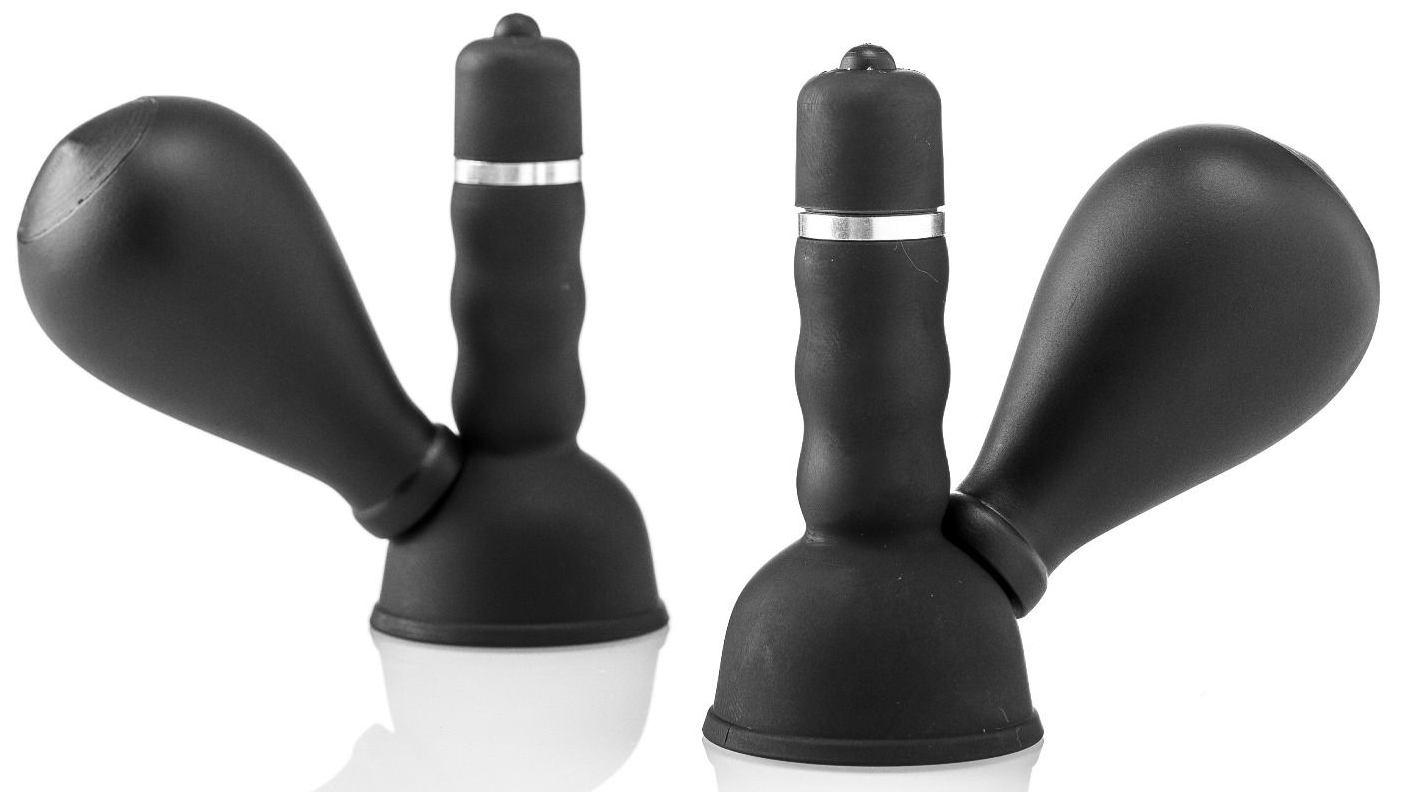 Pompe-Tétons vibrantes Suck It Up – Image 4