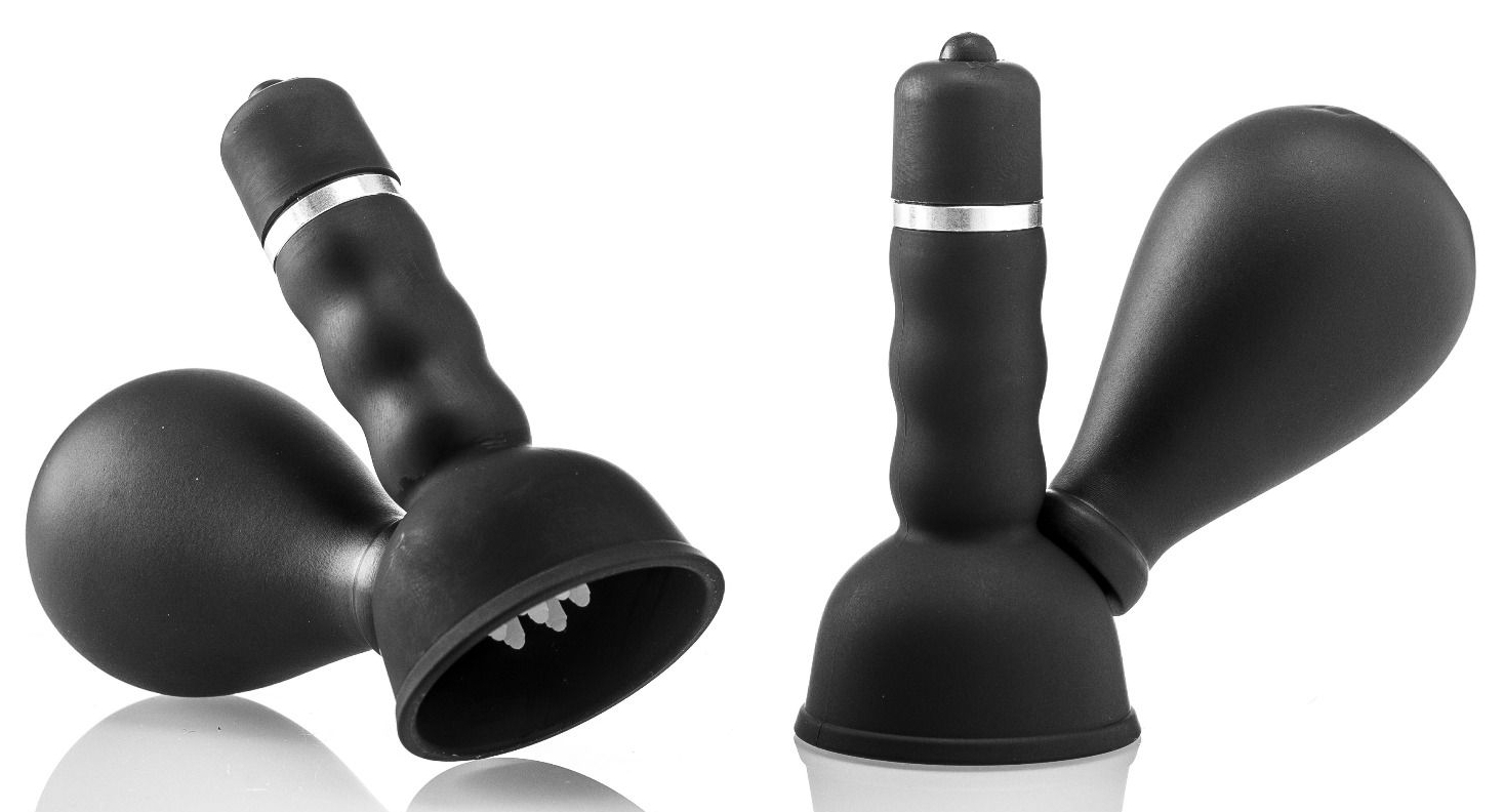 Pompe-Tétons vibrantes Suck It Up – Image 6