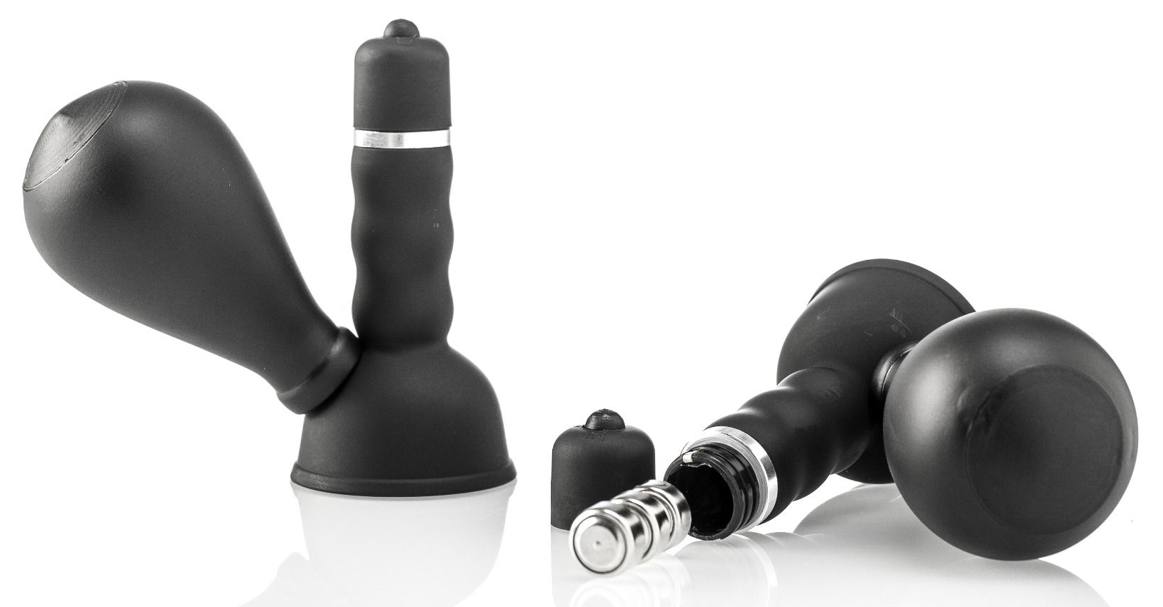 Pompe-Tétons vibrantes Suck It Up – Image 7