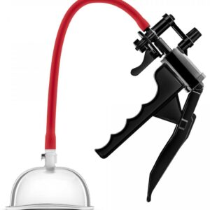 Pompe vaginale Advanced