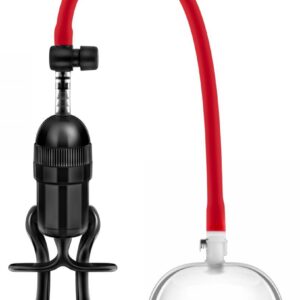 Pompe vaginale Pussy Pump Temptasia