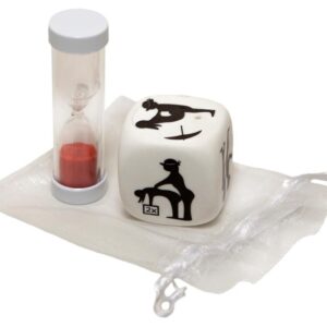 Dé sexuel avec Positions Hetero