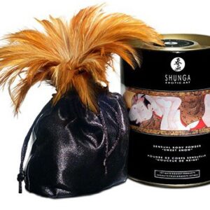 Poudre de corps Sensuelle Fruits Exotiques 228gr